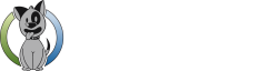 full logo white